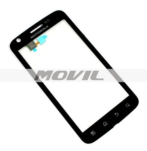 Touch Screen Motorola Mb860
